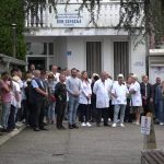 Skupovi podrške uhapšenim direktorima nastavljeni&hellip;