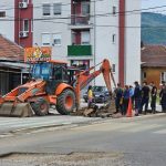 Radovi na vodovodnoj mreži u&hellip;