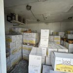 Kosovska carina otkrila skoro 20…