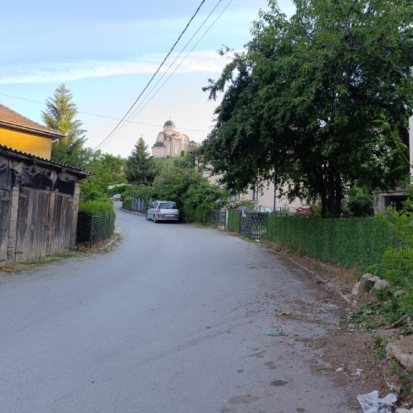Krađa motorne testere u Severnoj…
