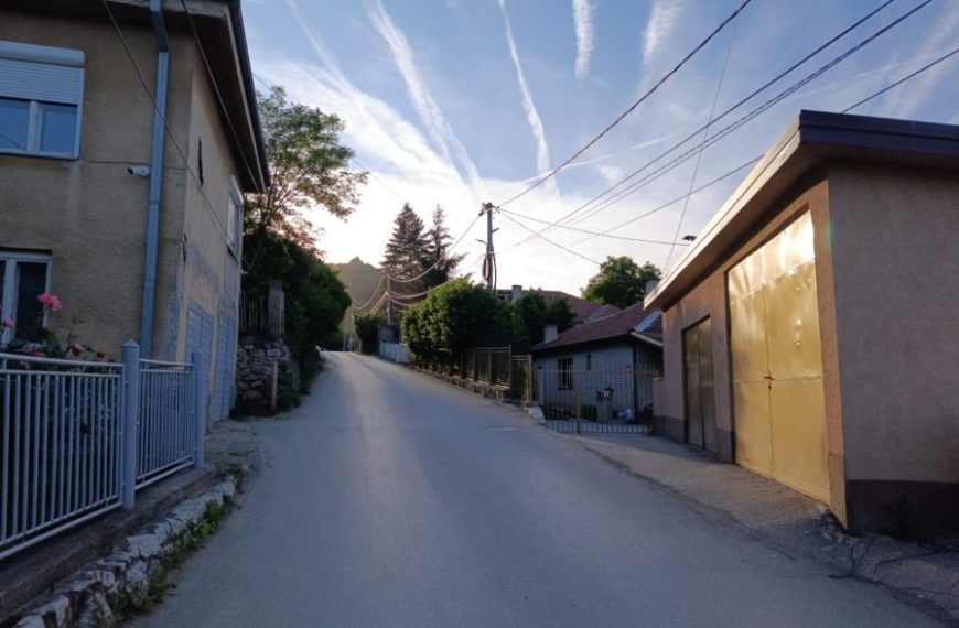 Pojedina naselja u Severnoj Mitrovici i dalje bez vode zbog kvara