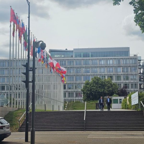 NATO najavio postepeno smanjenje KFOR-a:…
