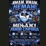 Dif: Menjaža Panini sličica Svetskog&hellip;