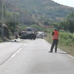 Saobraćajna nezgoda u Srbovcu, nema&hellip;