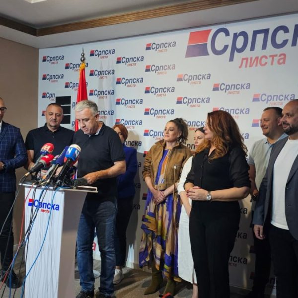 Elek: Srpska lista ostvarila fantastičan&hellip;