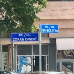 Opština Severna Mitrovica: „Postavljanje tabli&hellip;