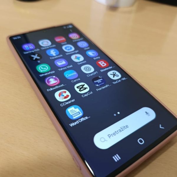 Policija upozorava na lažne SMS…