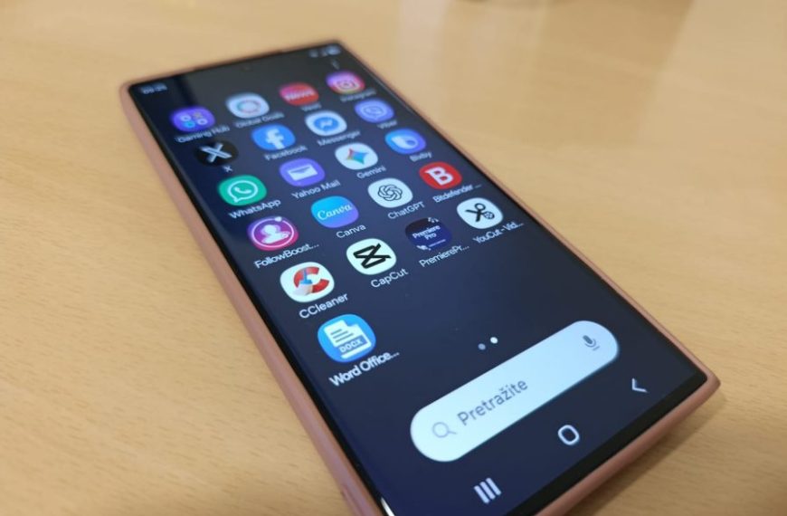 Policija upozorava na lažne SMS poruke