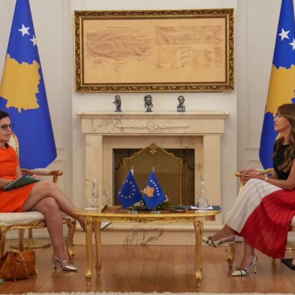 Hadžiju sa Superti: Kosovo očekuje&hellip;