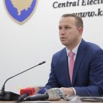Eljezi: Počinje ponovno brojanje 185&hellip;