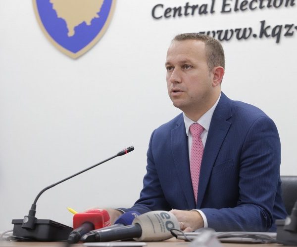 Eljezi: Počinje ponovno brojanje 185&hellip;