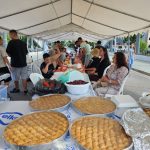 Most kao trpeza: „Večera bez&hellip;