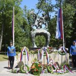Obeležena 27. godišnjica Bitke na Košarama – komemorativni&hellip;