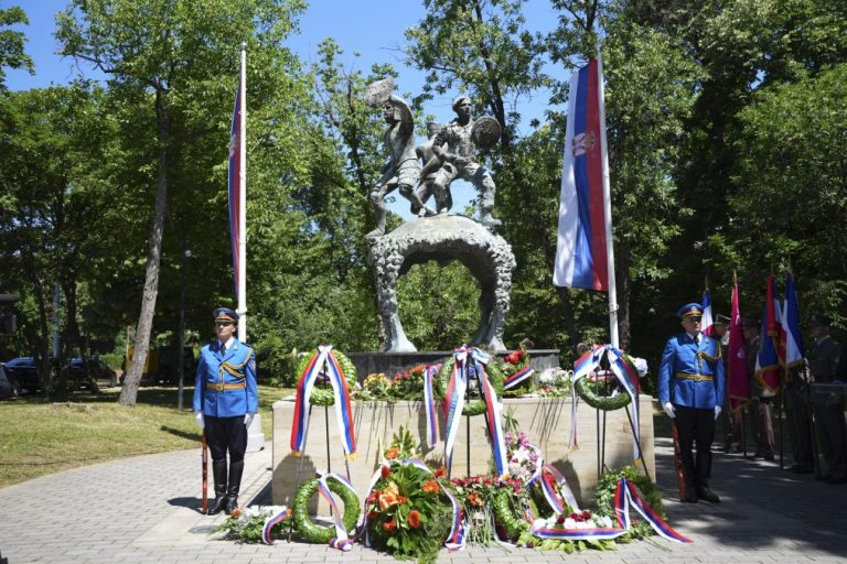 Obeležena 27. godišnjica Bitke na Košarama – komemorativni skupovi u Beogradu i Nišu