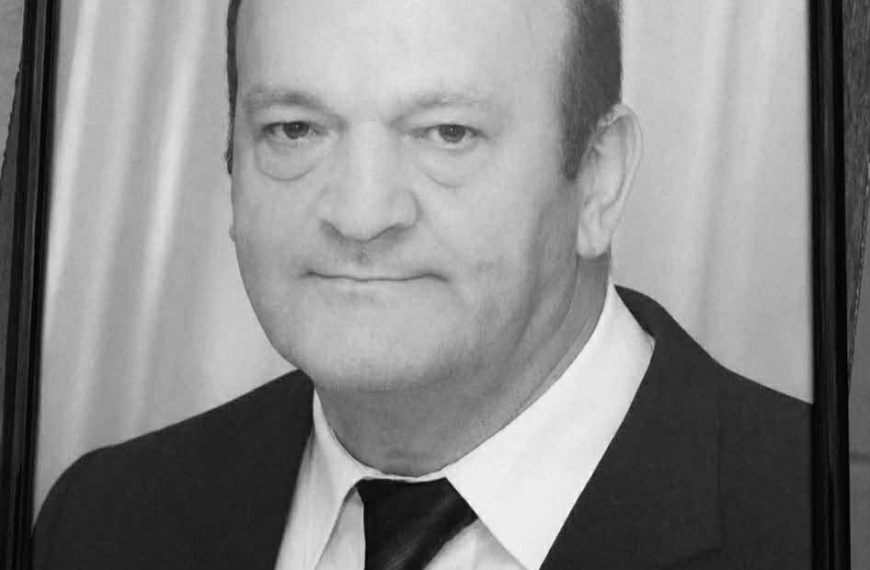 Sahranjen Vladimir Rakić, dugogodišnji direktor JP „Vodovod Ibar“
