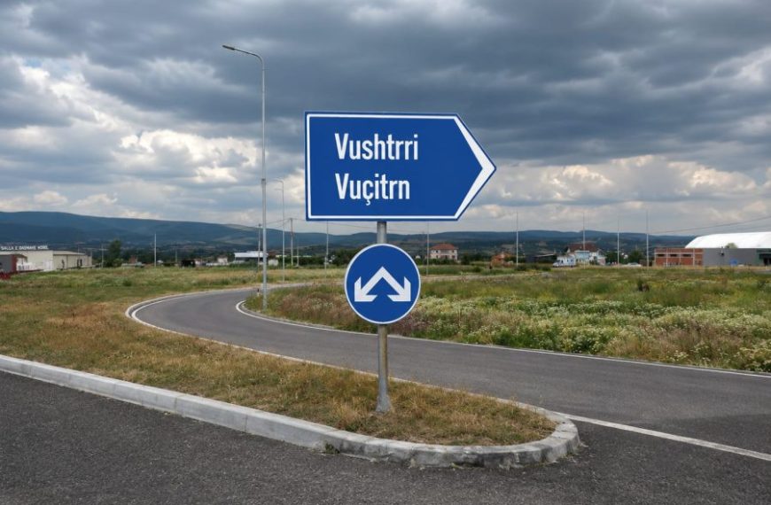 Optužnica protiv Srbina za ratni zločin u Reznici kod Vučitrna