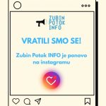 Zubin Potok INFO – Instagram&hellip;