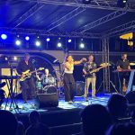 Zana u Gračanici: Dobra pesma&hellip;