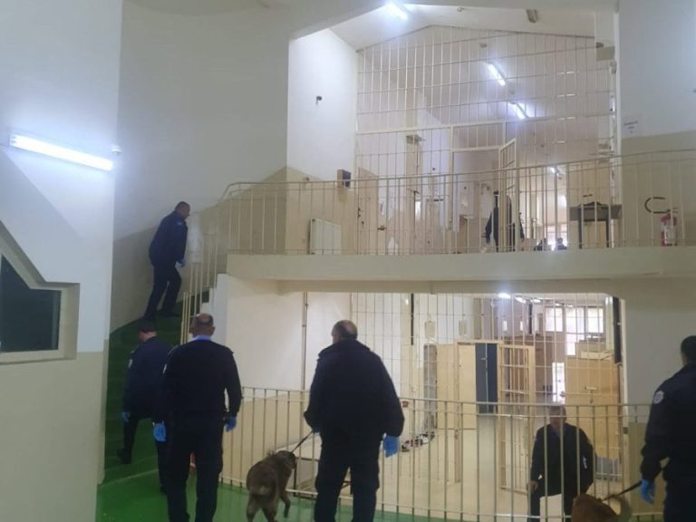 Zatvorenik pronađen mrtav u ćeliji u zatvoru Dubrava