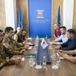 Zamenik komandanta KFOR-a razgovarao sa&hellip;