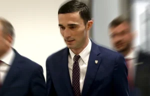 Bivši ministar Endrit Šalja osuđen na dve godine&hellip;