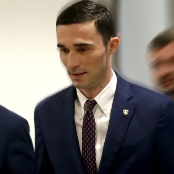 Bivši ministar Endrit Šalja osuđen…
