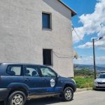 Muškarac pronađen u beživotnom stanju…
