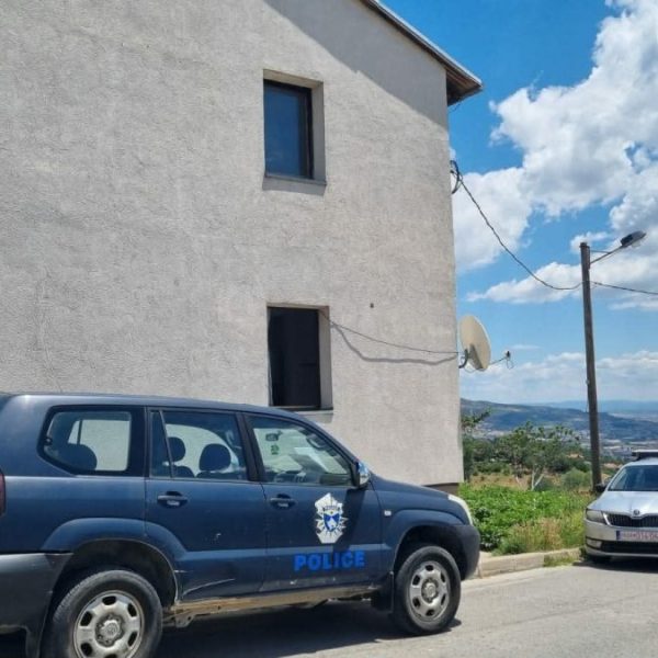 Muškarac pronađen u beživotnom stanju…