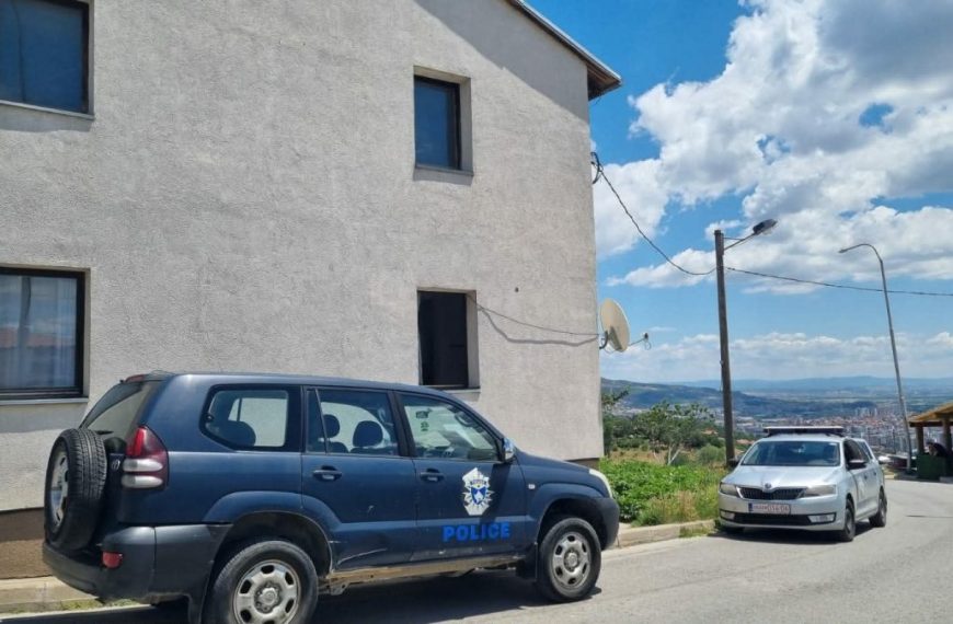 Muškarac pronađen u beživotnom stanju u naselju Sunčana dolina