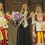 Anastasija Perić iz Gračanice –&hellip;