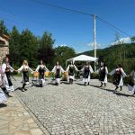 U Ibarskom Kolašinu „Dani jorgovana“…