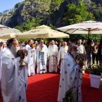 U Svetim arhangelima kod Prizrena&hellip;