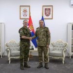 Komandant KFOR-a: NATO će postepeno&hellip;
