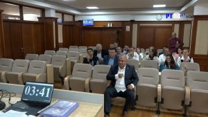Skupština opštine Pljevlja usvojila Deklaraciju o nepriznavanju nezavisnosti…