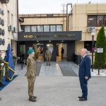 Ulutaš sa generalnim sekretarom OEBS-a&hellip;