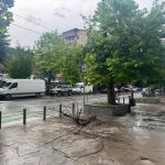 Hidrometeorološki institut Kosova upozorio na…