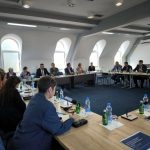 Gradonačelnici četiri opštine sa severa…
