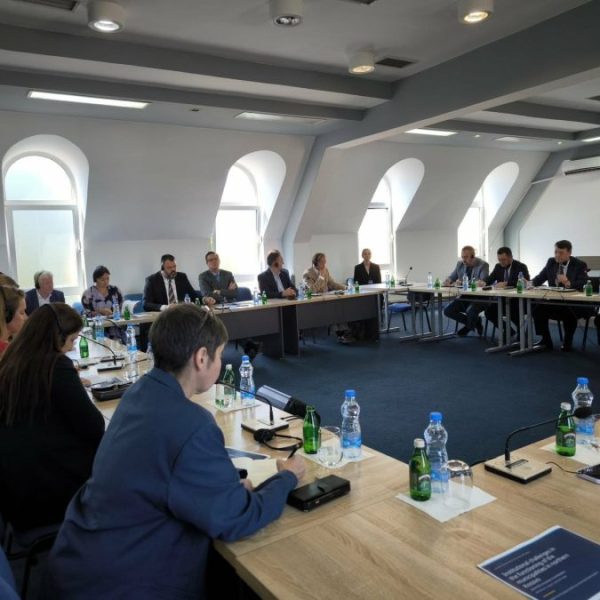 Gradonačelnici četiri opštine sa severa…