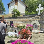 Velika Hoča: Obeležena godišnjica stradanja…