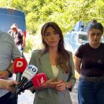 Hadžiju u Kaludri: Pronađeni ostaci…