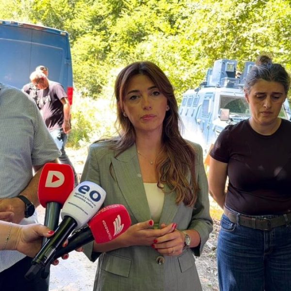 Hadžiju u Kaludri: Pronađeni ostaci…