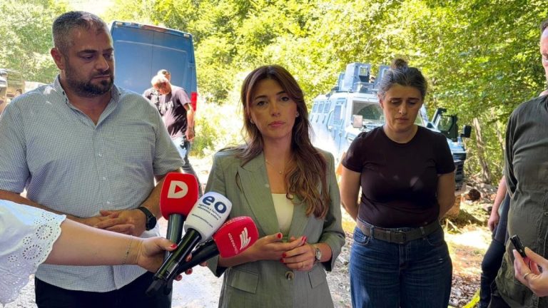 Hadžiju u Kaludri: Pronađeni ostaci su ljudskog porekla