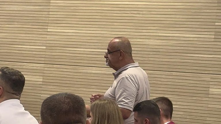 Odbrana: Ponovljena presuda Ekremu Bajroviću pravno neodrživa