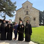 Pastor Berns pozvao Prištinu da…