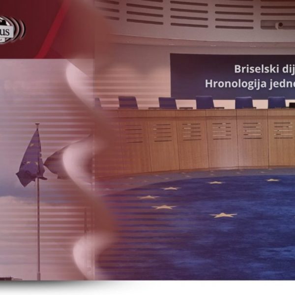 Petnaest godina dijaloga u Briselu:…