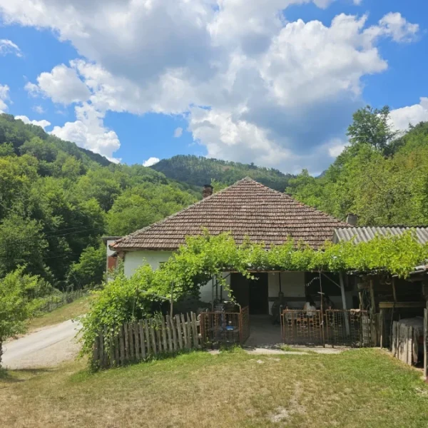 Još jedna kuća u Čečevu&hellip;