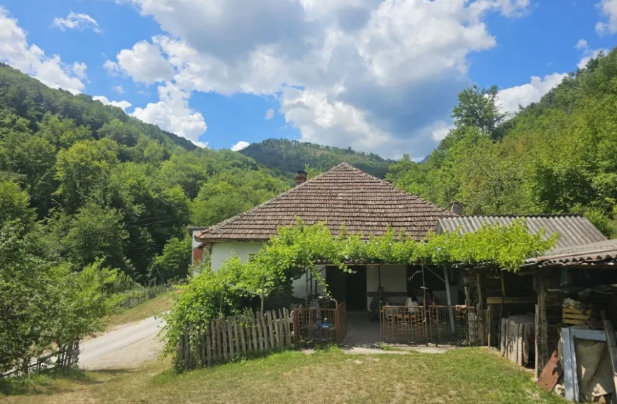 Još jedna kuća u Čečevu na redu za rušenje?