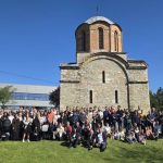 Eparhija raško-prizrenska: Nestanak zvona sa…