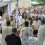 Na Petrovdan više hiljada vernika&hellip;