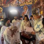 Obeležena slava manastira Devina Voda&hellip;